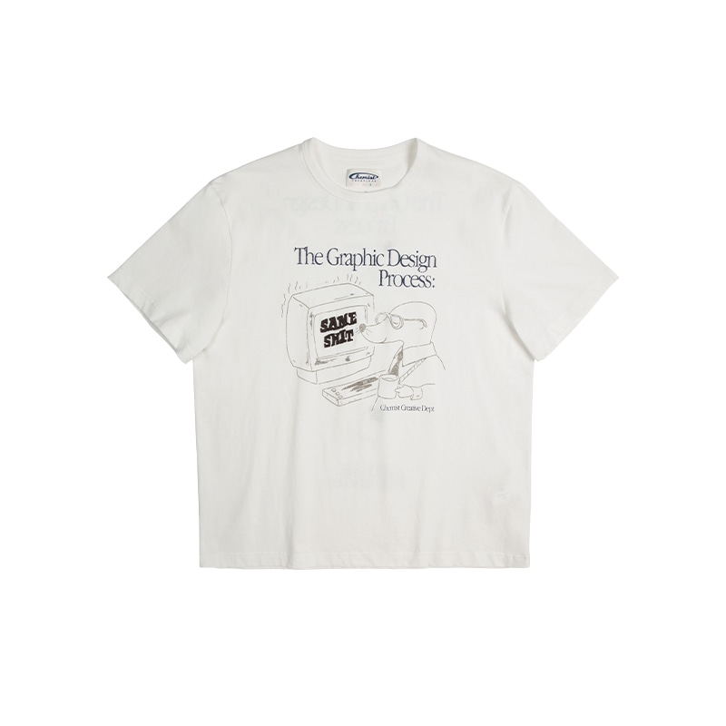 CHEMIST CREATIONS T