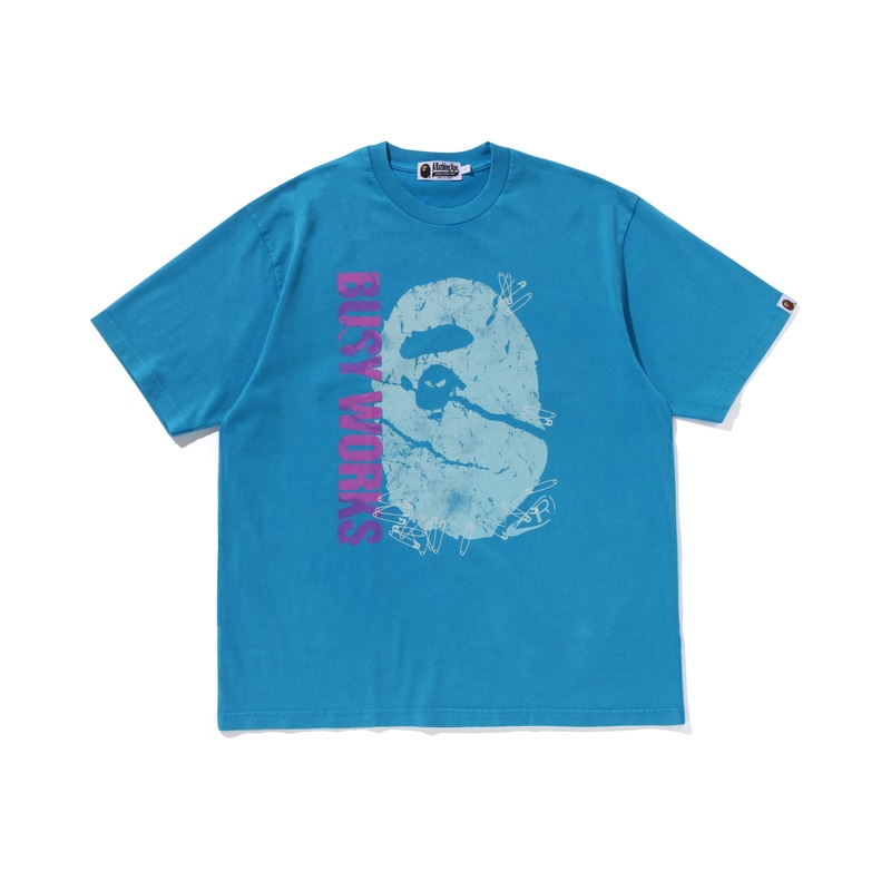 A BATHING APE BAPE SS25 — фото 4