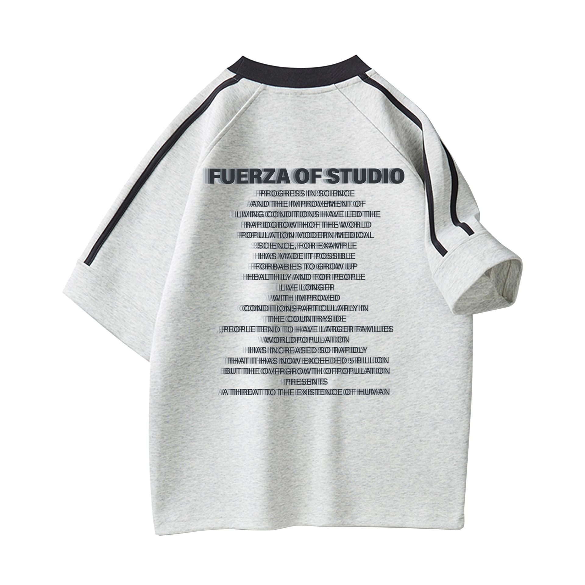 FUERZA