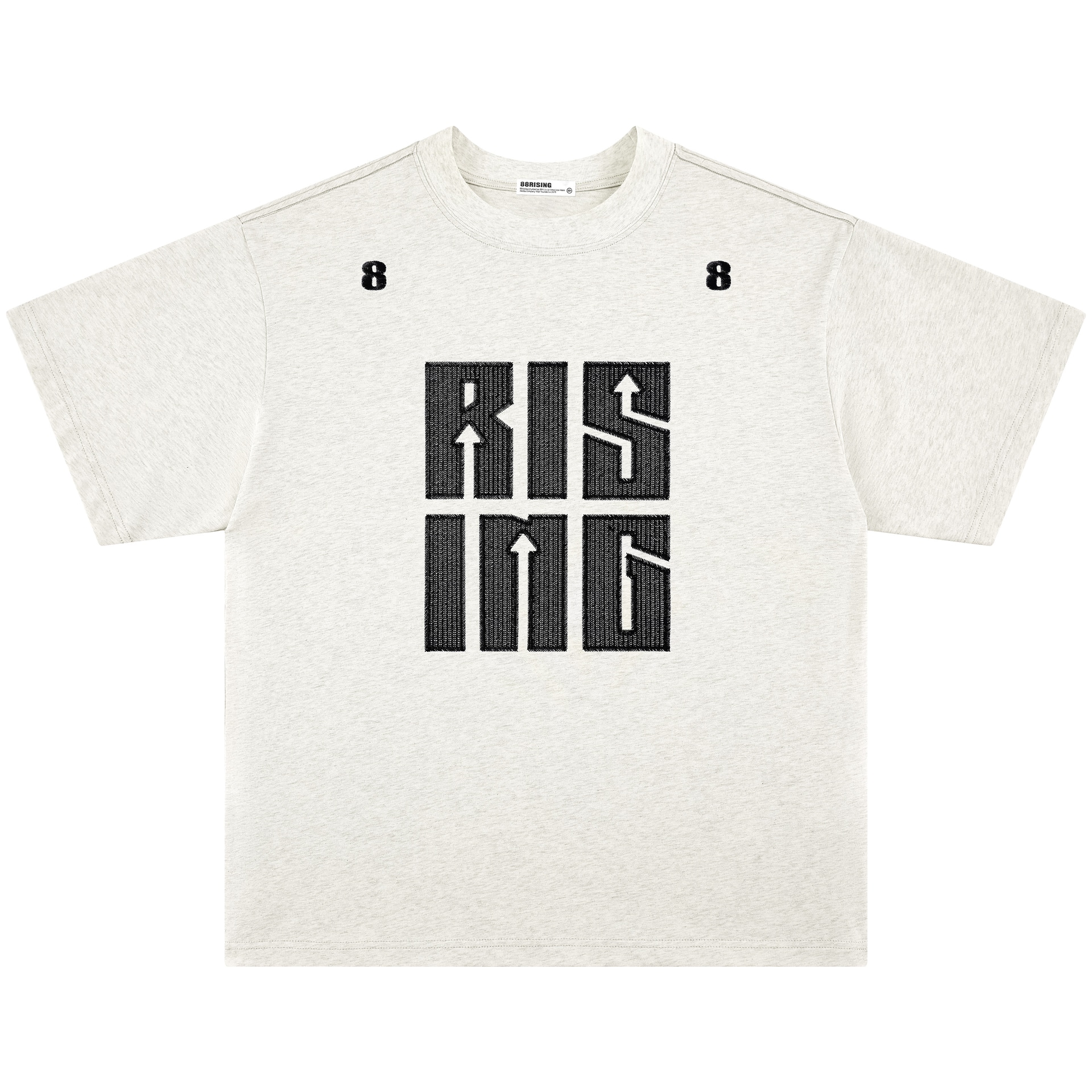 88rising LOGOT