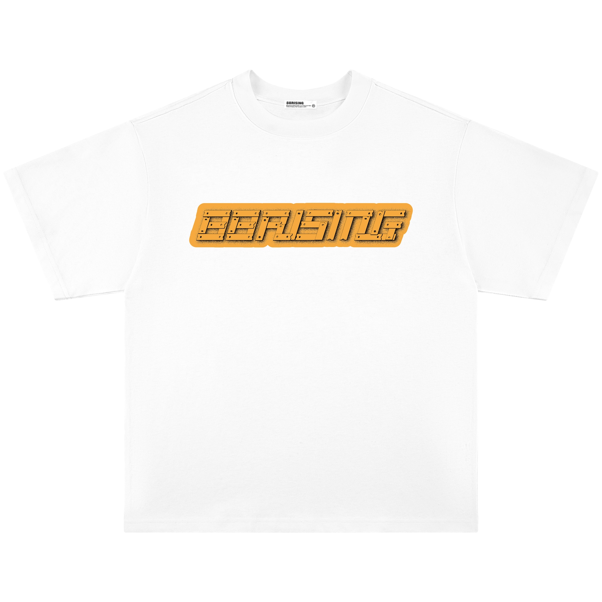 88rising LOGOT