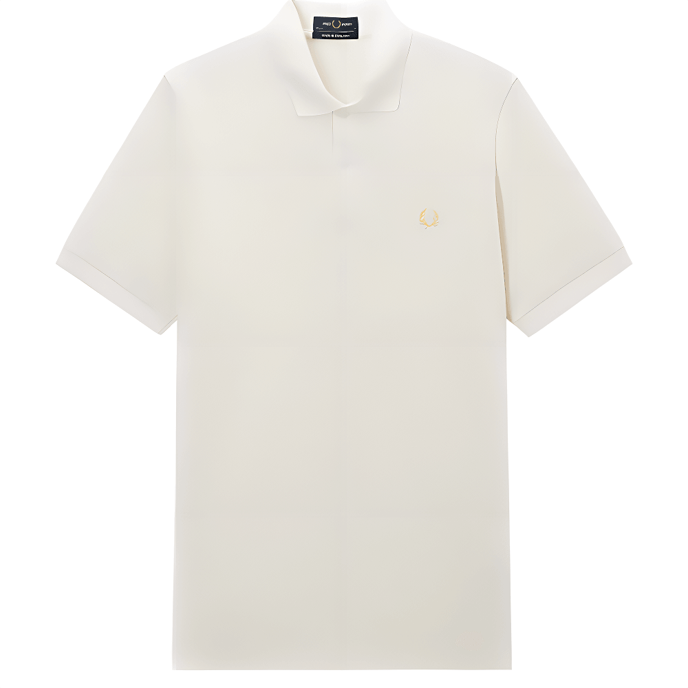 Fred Perry Polo — фото 9