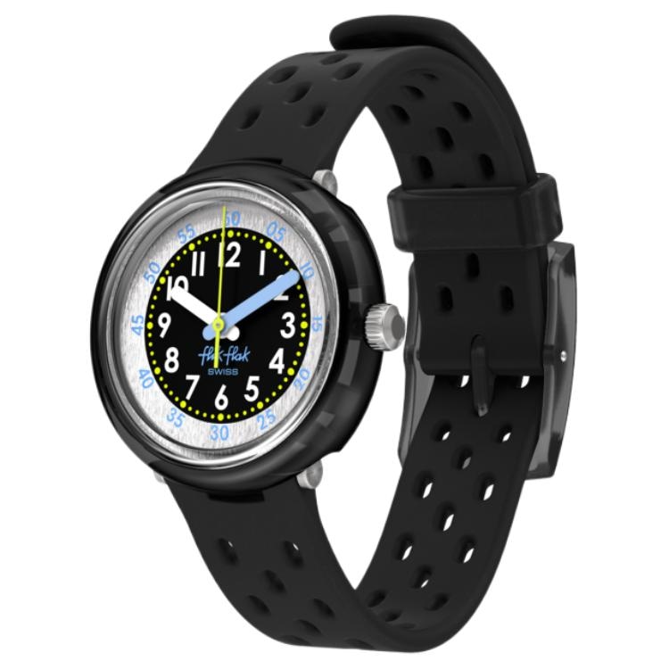 SWATCH/斯沃琪 SWATCH FLIK FLAK BUBBLY HOURS 30 31.85mm