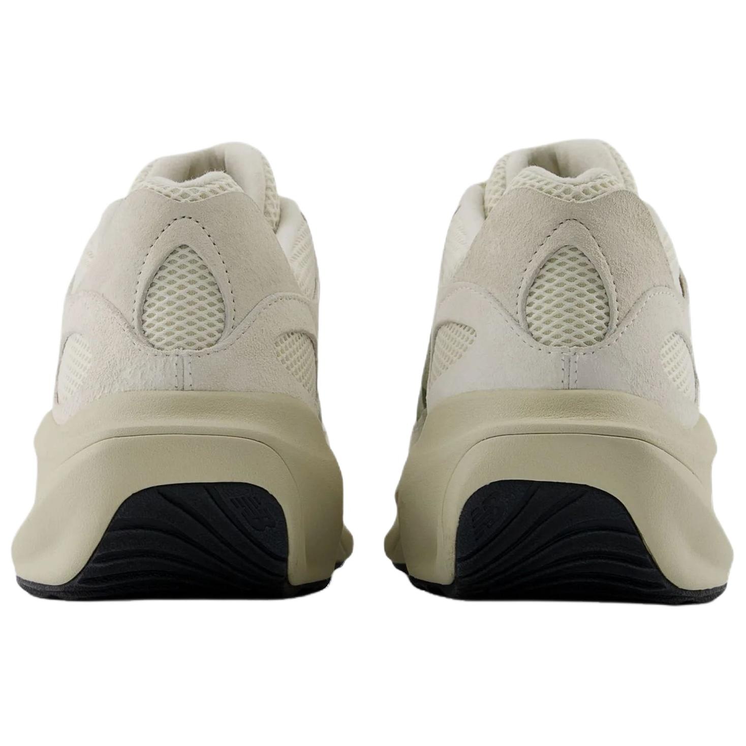 New Balance Wrpd Runner White Green — фото 10