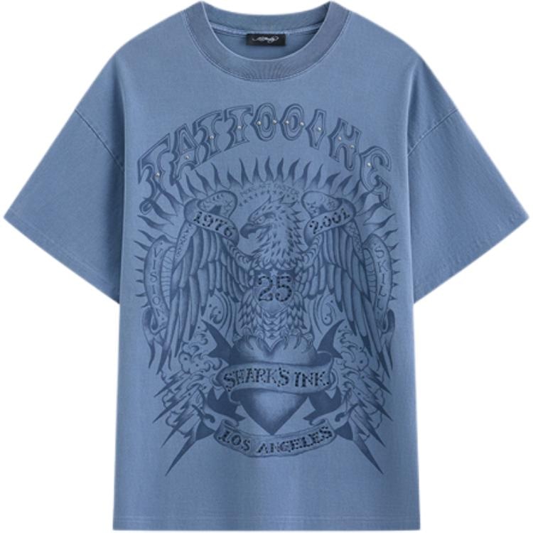 Ed Hardy SS25 T