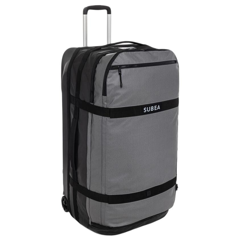 迪卡侬 DECATHLON DECATHLON 120L