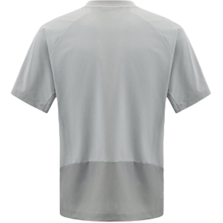 Under Armour Urban Camping Tee Light Grey — фото 6