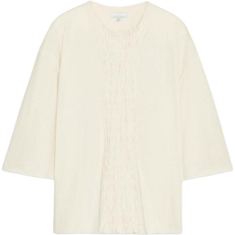 ZARA x Fanglu Lin SS25 T