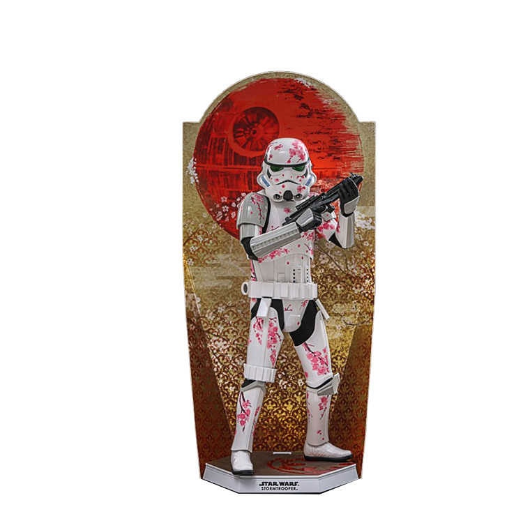 Hot Toys 16