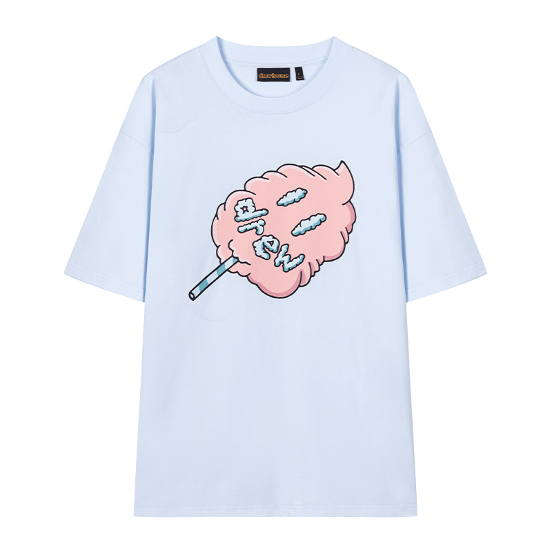 Drew House SS25 T