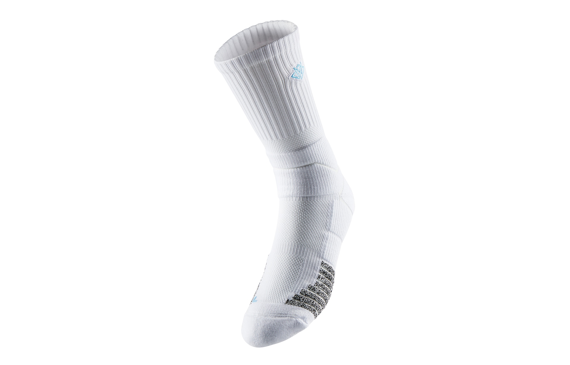 Veidoorn Pulse Basketball Socks 3-Pack — фото 11