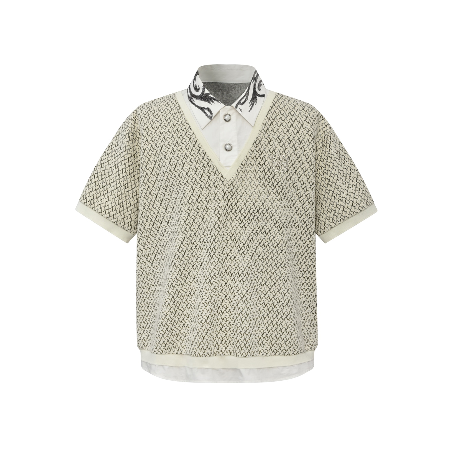 BIRTH OF ROYAL CHILD SS25 BORC poloT