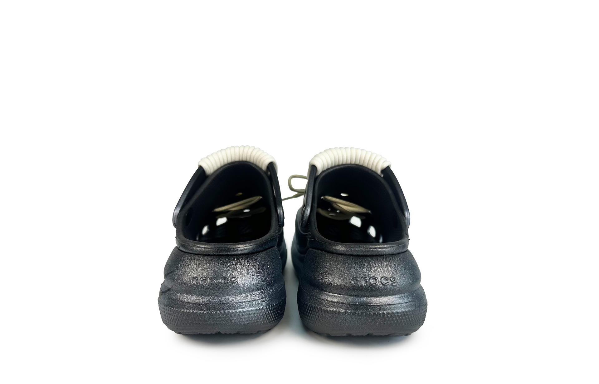Crocs Crush Clog EVA — фото 11