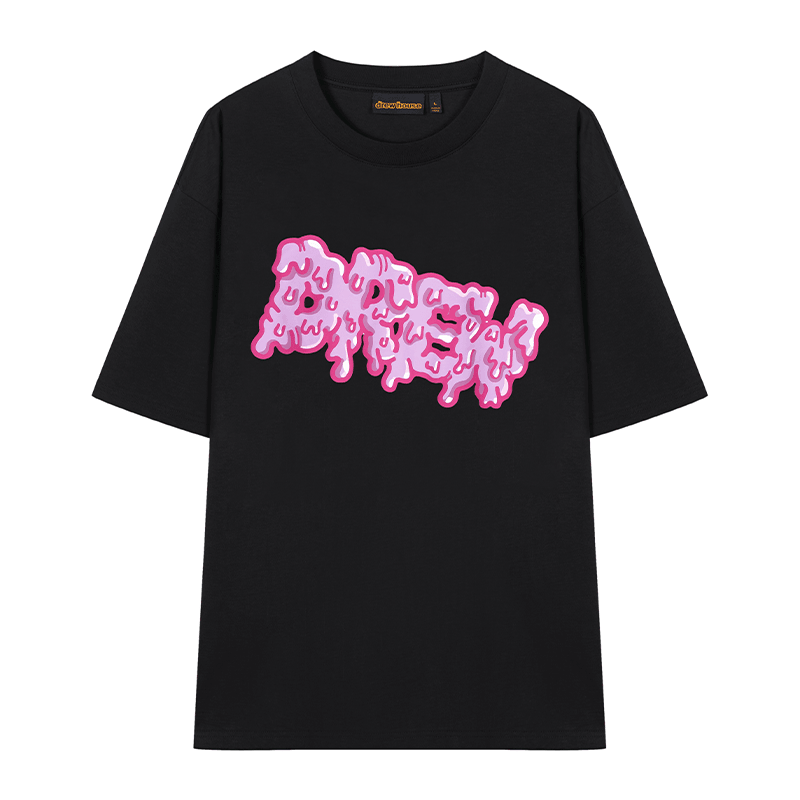 Drew House SS25 T