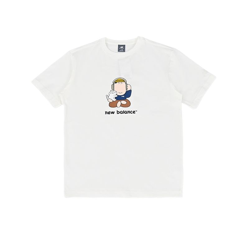 Футболка New Balance T