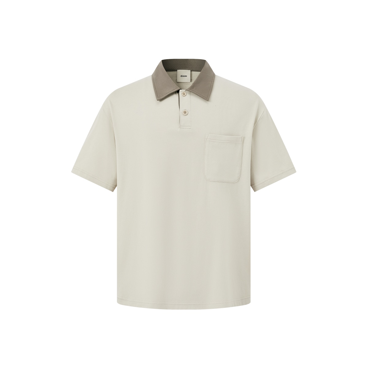 CHINISM logoPolo