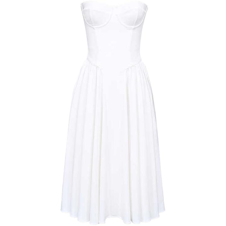 HOUSE OF CB SS25 Samaria