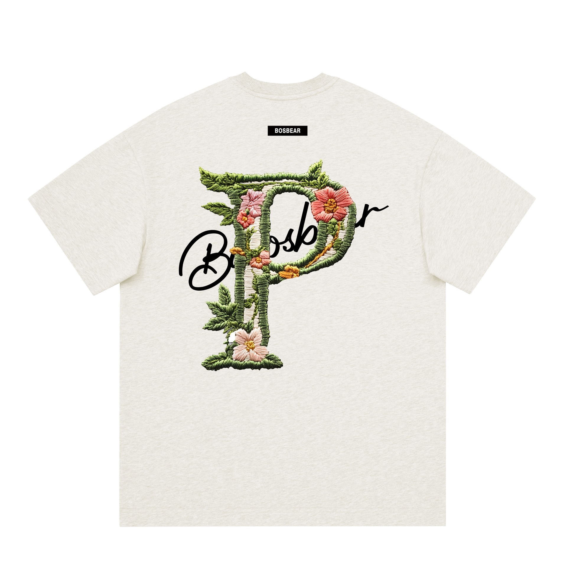 BOS BEAR T