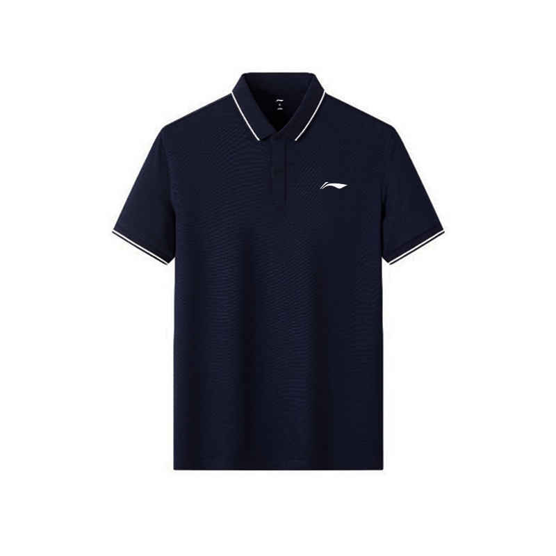 Li-Ning LiNing POLO Shirt — фото 8