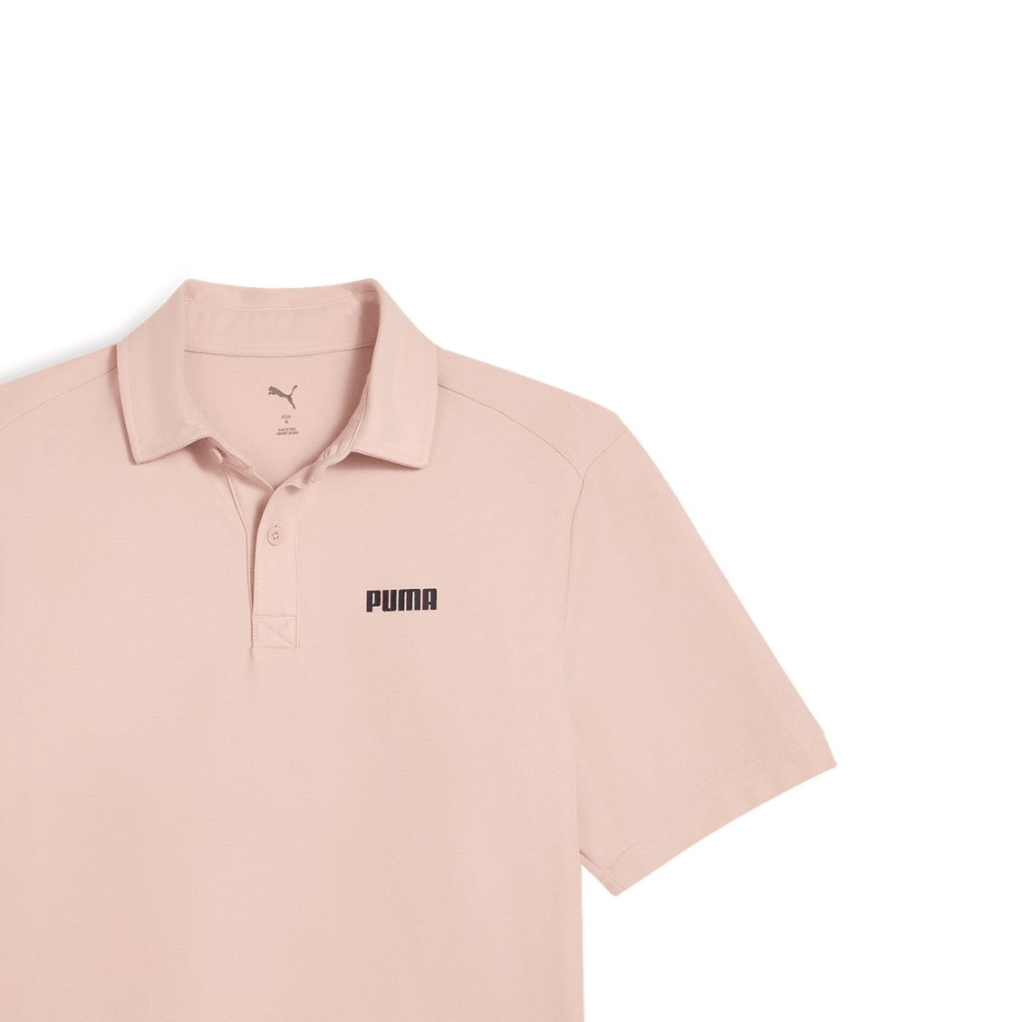 Puma RAD/CAL Polo Shirt — фото 2