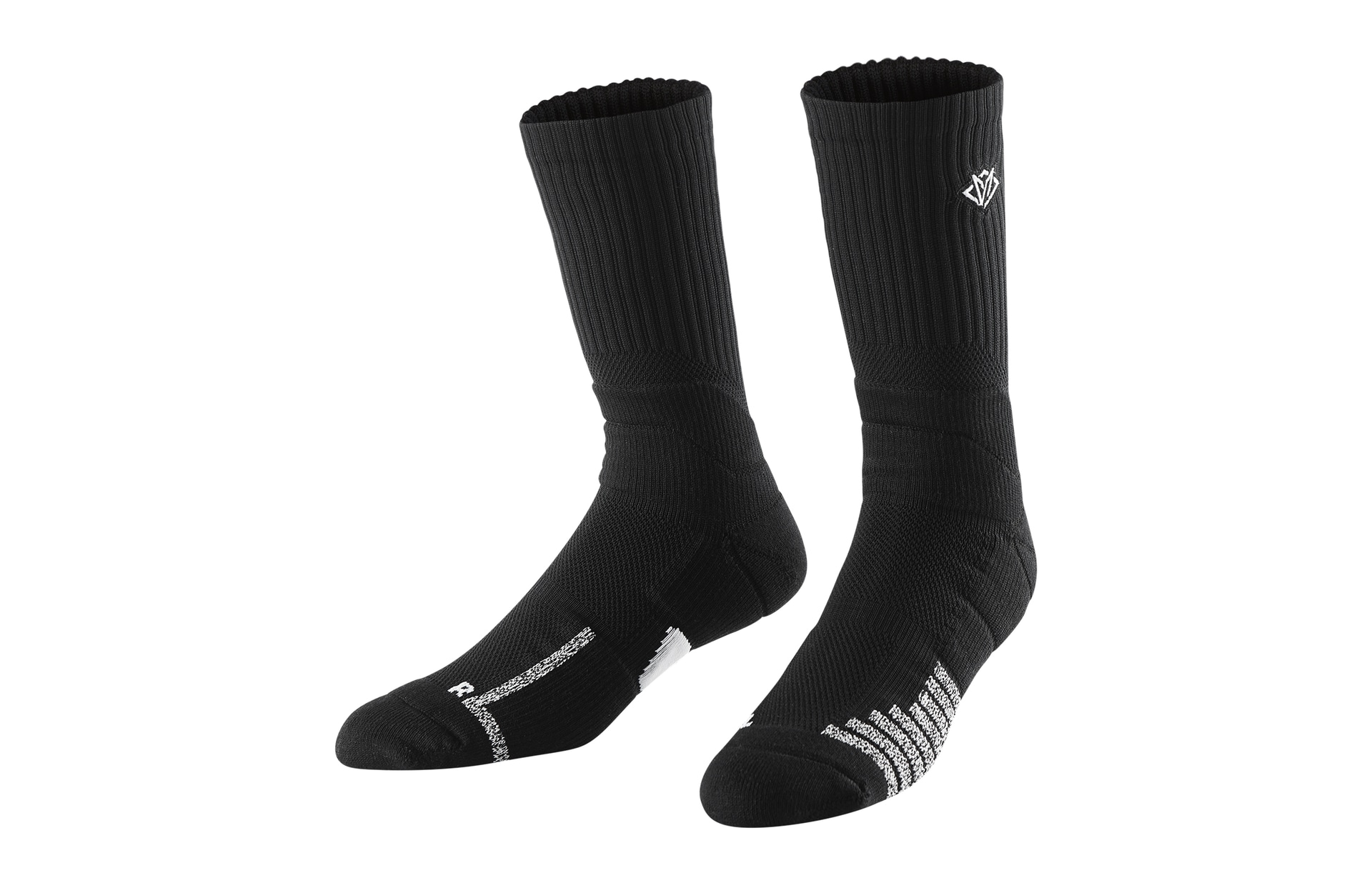 Veidoorn Pulse Basketball Socks 3-Pack — фото 3