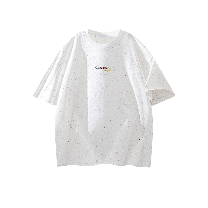 CrocoSport logoT