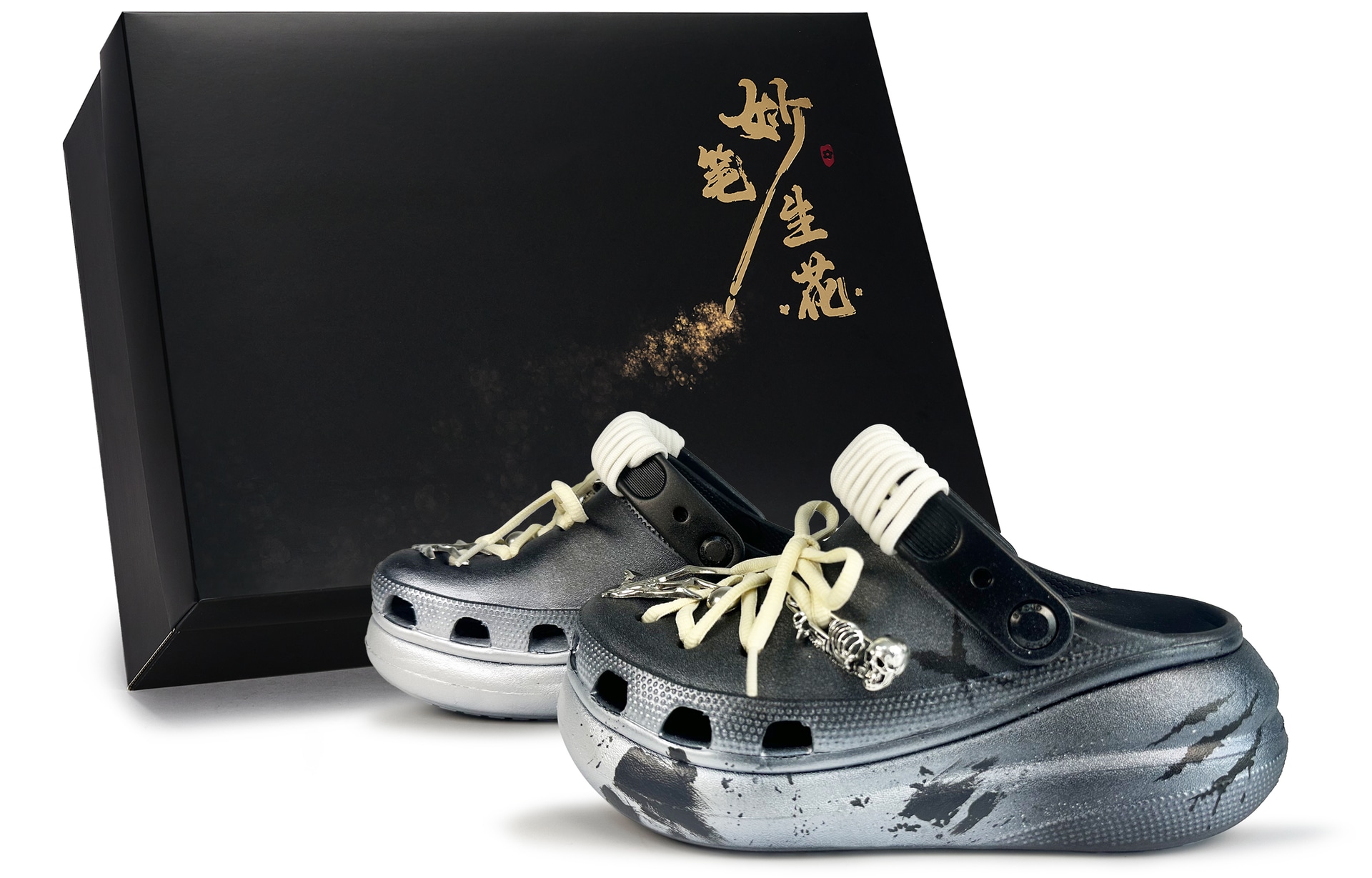 Crocs Crush Clog EVA — фото 7