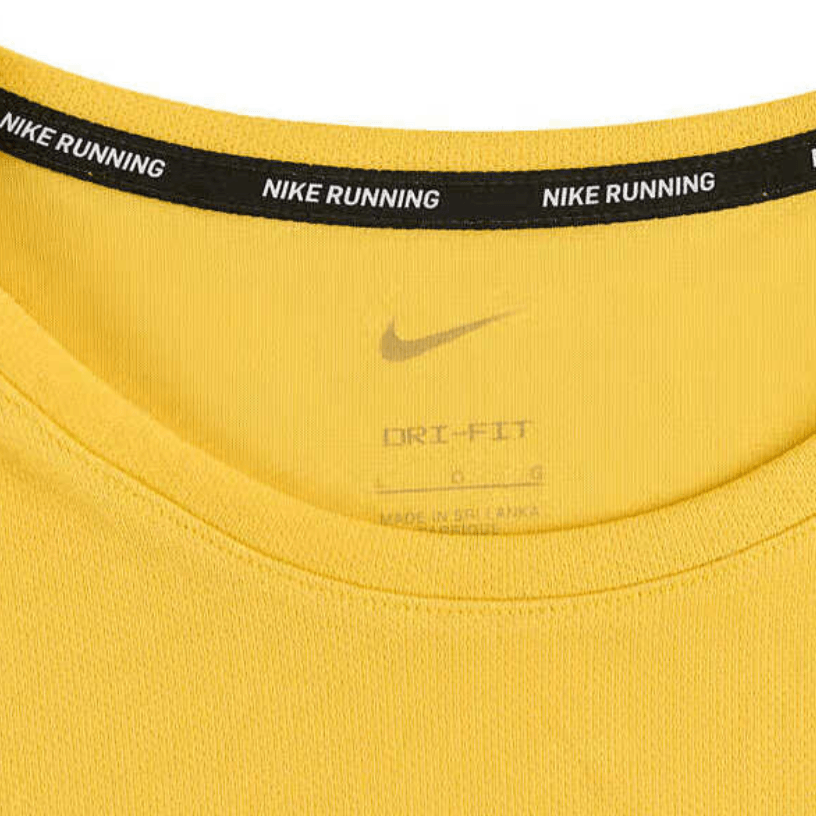 Nike MILER AS M NK RUN ENERGY LOGOT — фото 6