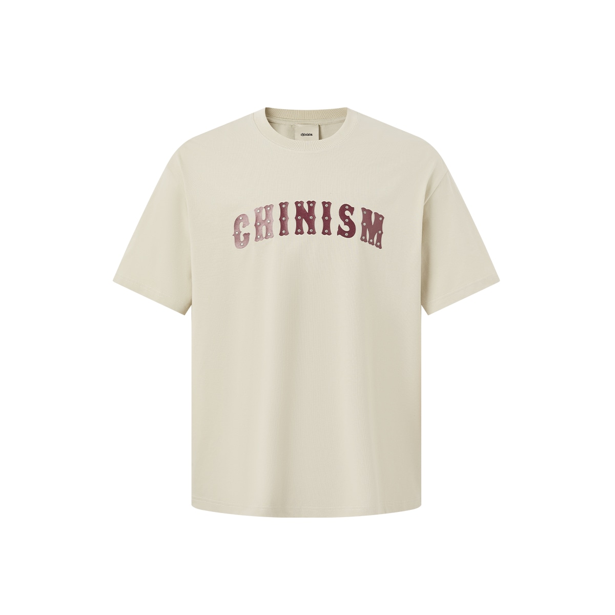 CHINISM LogoT
