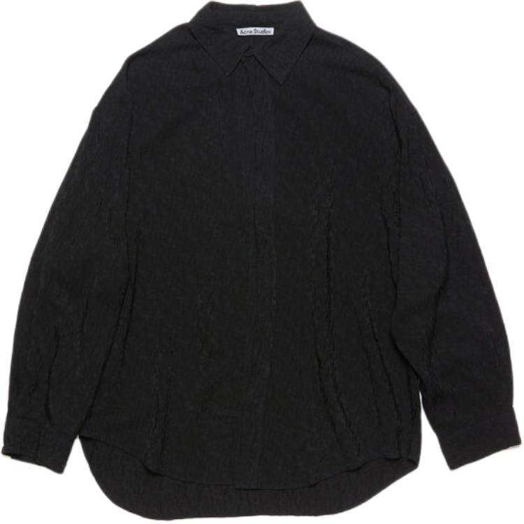 Рубашка Acne Studios