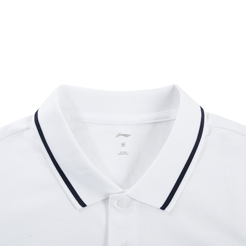 Li-Ning LiNing POLO Shirt — фото 5