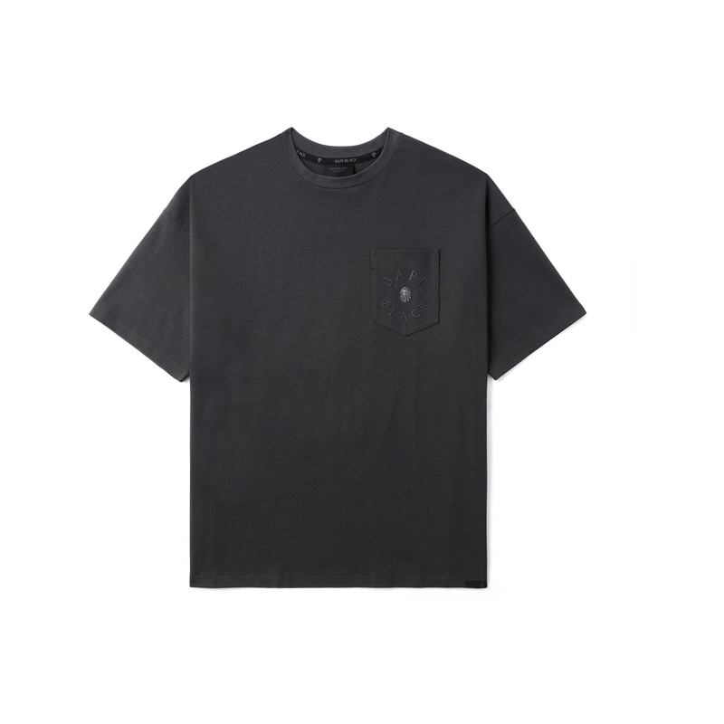 BAPE BLACK SS25 T