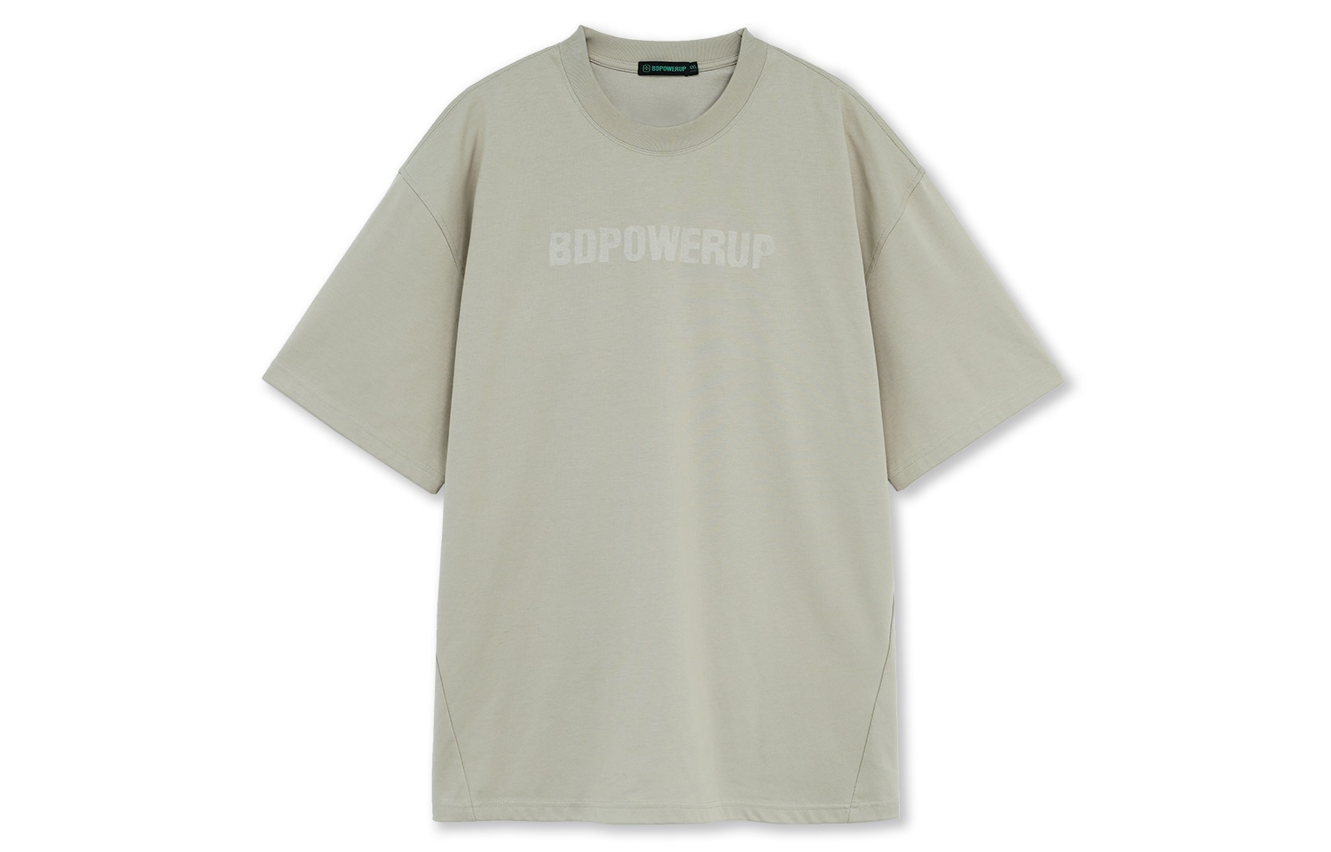 BD.POWER UP+ T