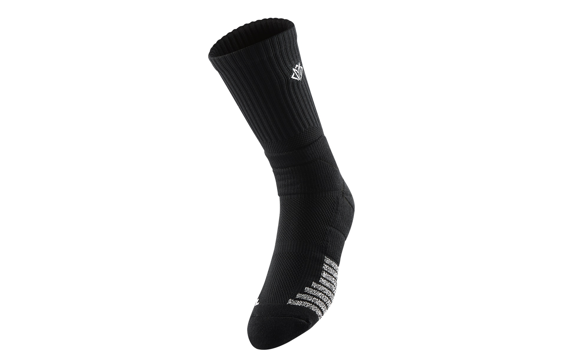 Veidoorn Pulse Basketball Socks 3-Pack — фото 5