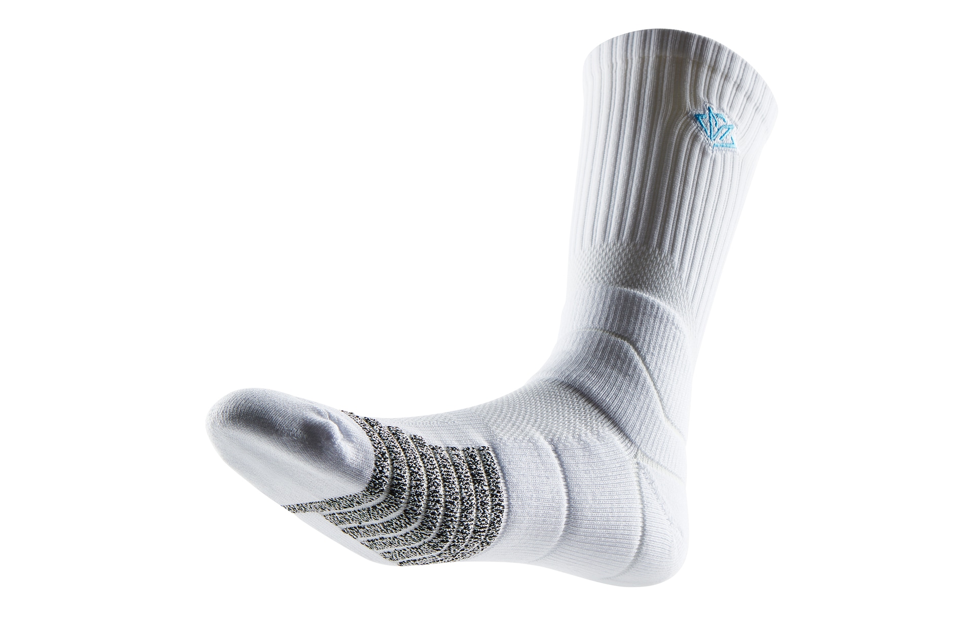 Veidoorn Pulse Basketball Socks 3-Pack — фото 10