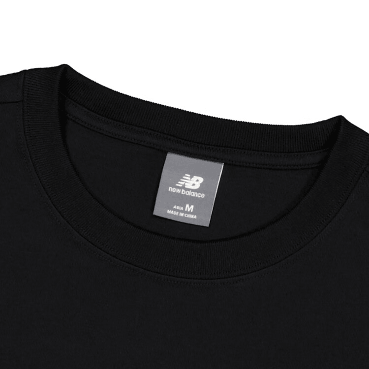New Balance SS25 LogoT — фото 4