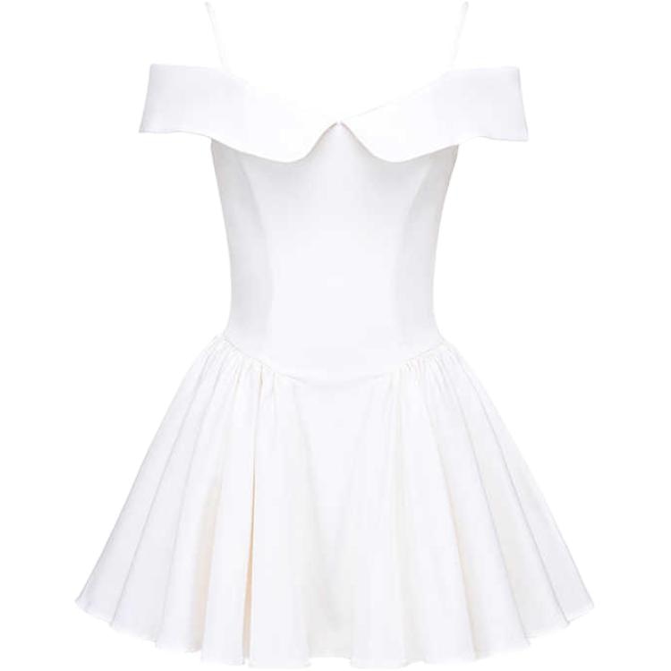 HOUSE OF CB SS25 Elida