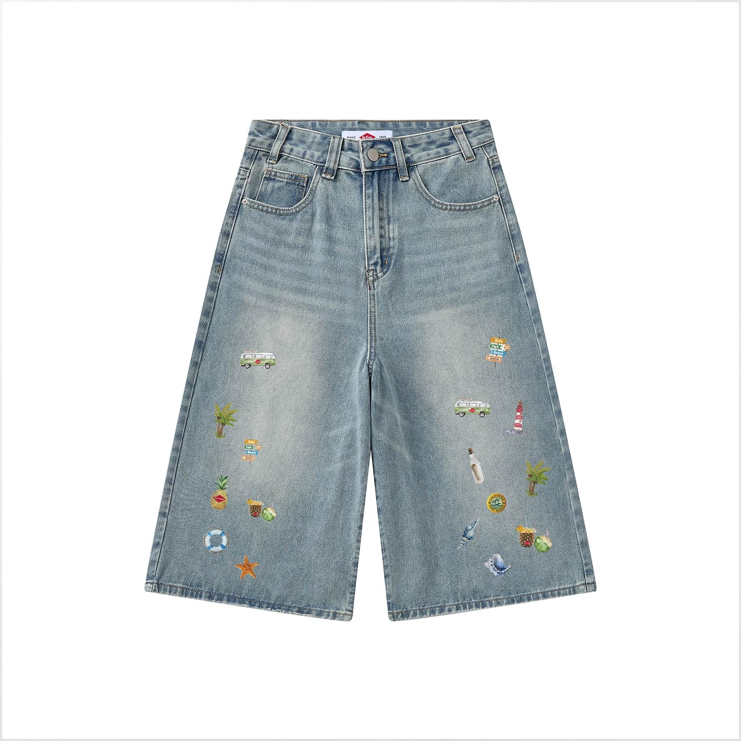 Lee Cooper