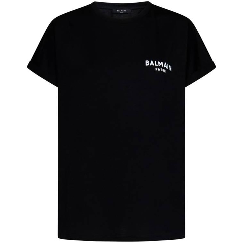 BALMAIN SS23 LogoT