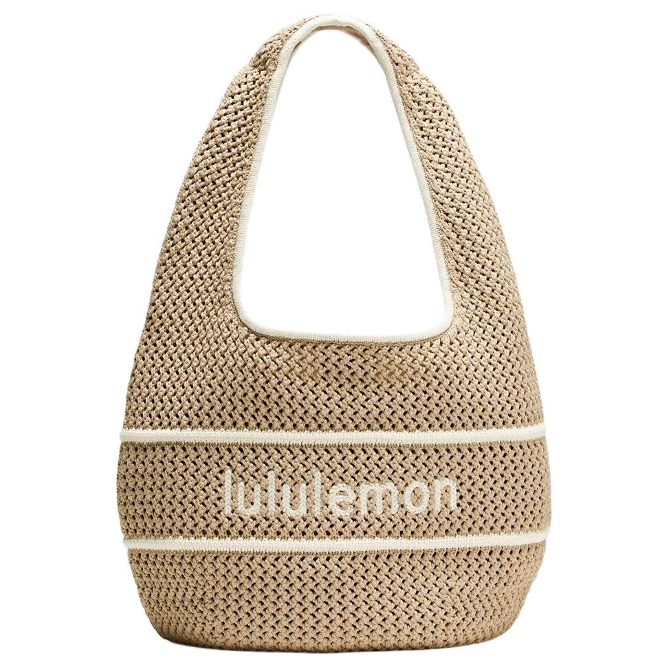 lululemon/露露乐蒙 lululemon 7L Shoulder Bag
