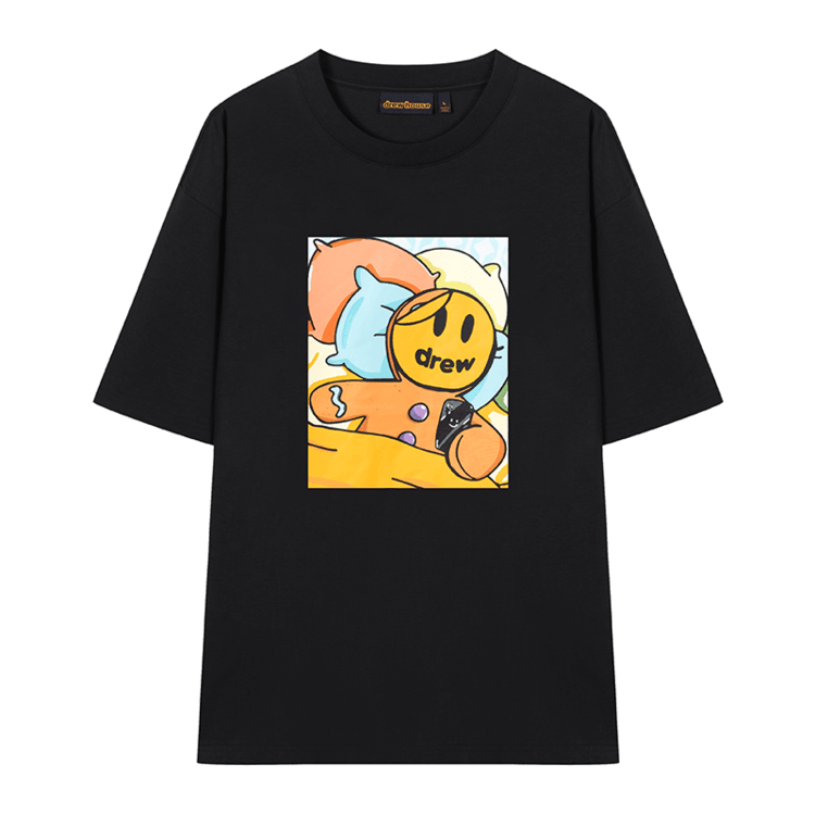 Drew House SS25 T
