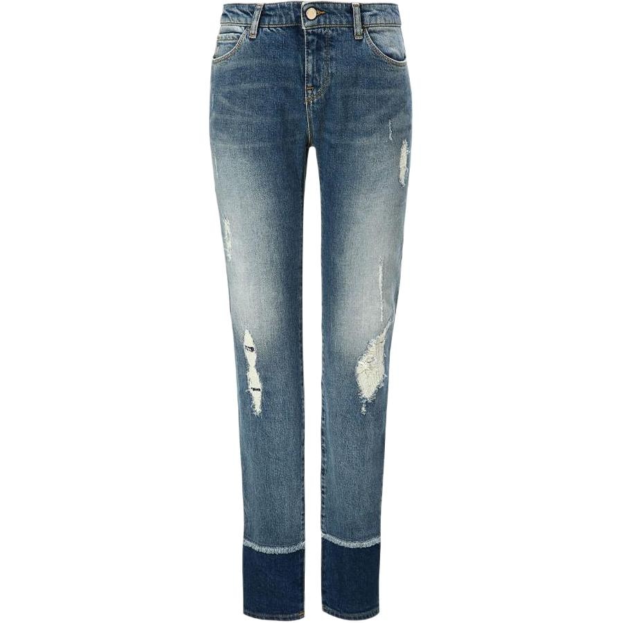 Одежда Emporio Armani
