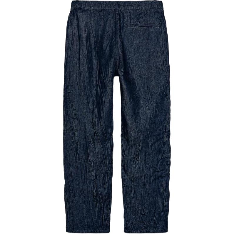 ZARA x Fanglu Lin SS25