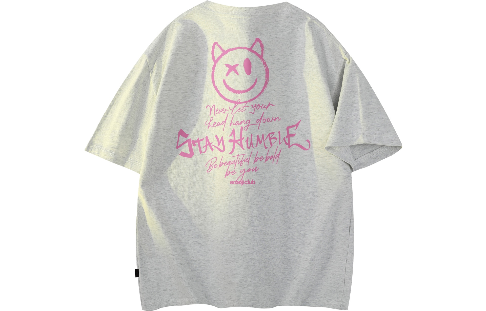 emoji T