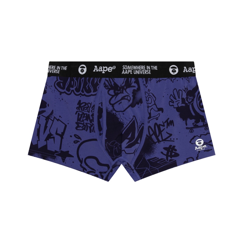 Одежда Aape