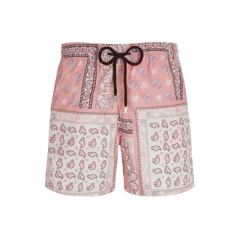 BAPE BLACK x SP SHORTS M