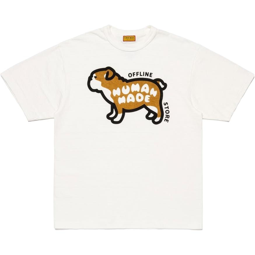 HUMAN MADE T