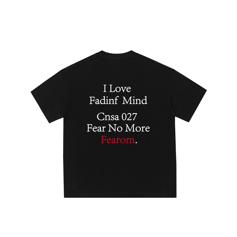FEAROM T
