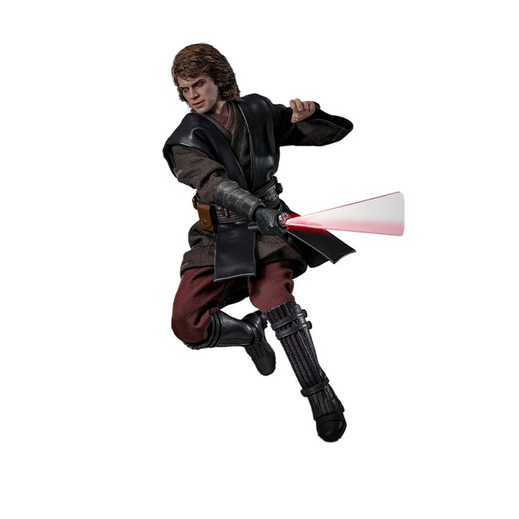 Hot Toys ()16