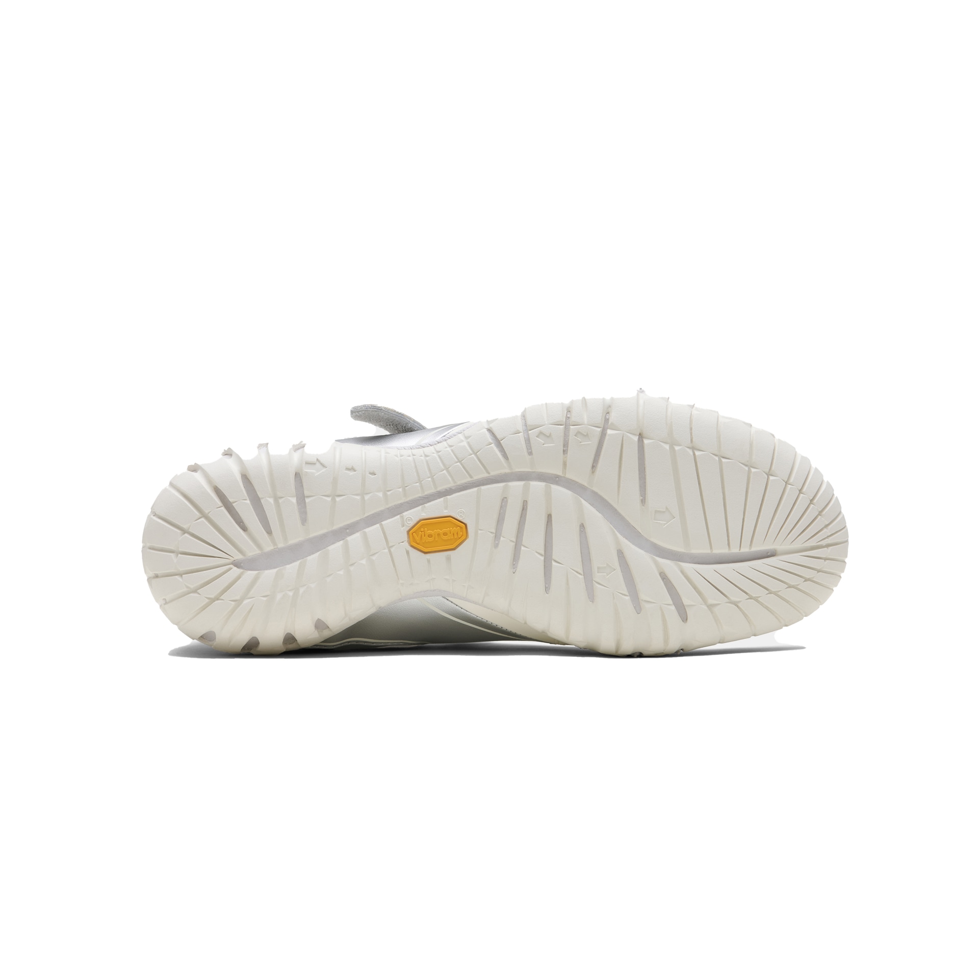 Anta Sneakerverse SV 19SV Releve Silver White — фото 7